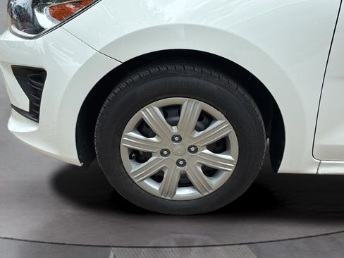 Used 2023 Kia Rio LX FWD image 40