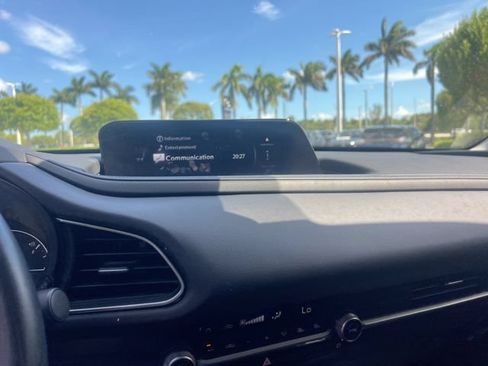 Used 2024 MAZDA CX-30 AWD 2.5 S w/ Select Sport Pkg image 36