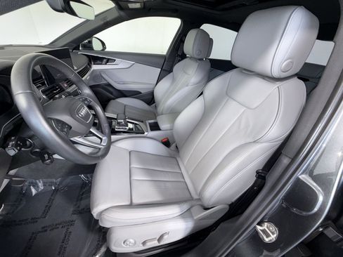 Used 2023 Audi A4 2.0T Premium Plus w/ Premium Plus Package AWD/4WD image 13