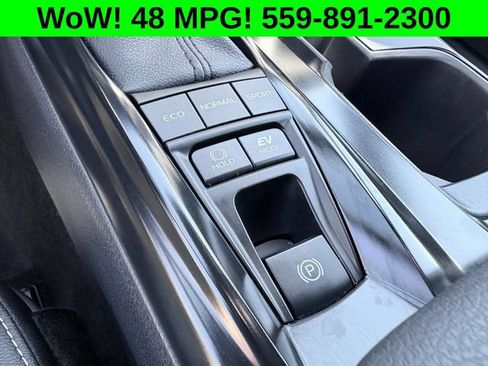 Used 2025 Toyota Camry SE w/ Multimedia Upgrade Package FWD image 19