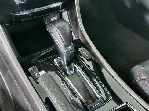 Used 2017 Honda Accord Sport Special Edition image 23