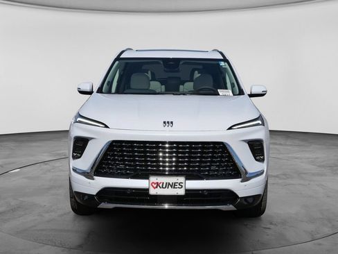 New 2026 Buick Enclave Avenir w/ Super Cruise Package AWD/4WD image 2