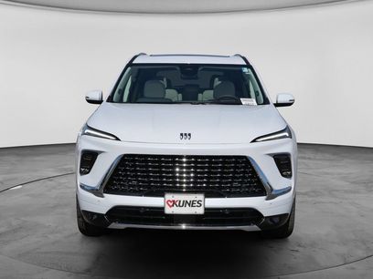 New 2026 Buick Enclave Avenir w/ Super Cruise Package