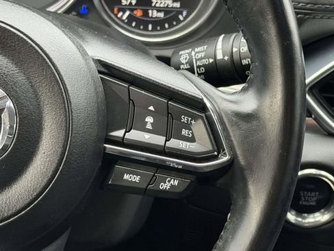 Used 2017 MAZDA CX-5 Grand Touring w/ Premium Package image 20