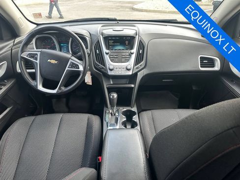 Used 2016 Chevrolet Equinox LT w/ Convenience Package FWD image 25