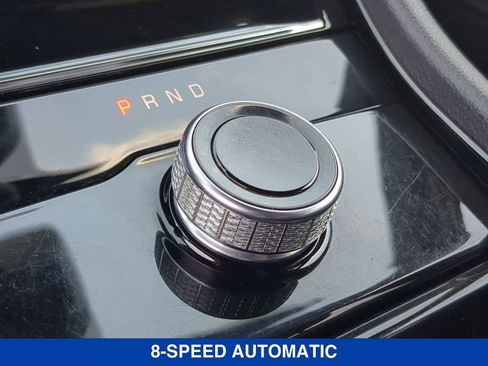 Used 2022 Jeep Grand Cherokee Altitude AWD/4WD image 13