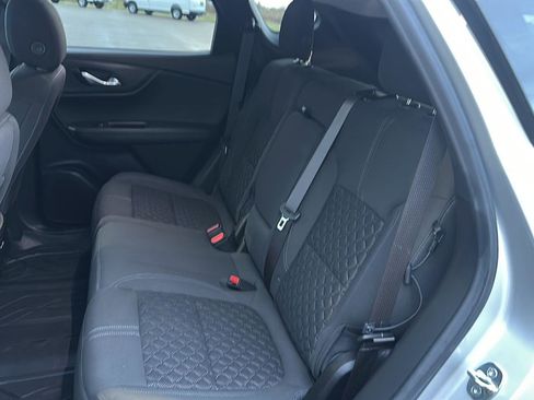 Used 2021 Chevrolet Blazer LT image 16