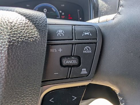 Used 2026 Toyota Camry SE w/ Convenience Package FWD image 21