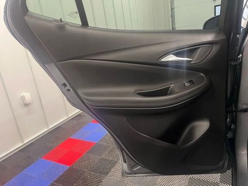 Used 2023 Buick Encore GX Select image 19