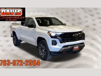 Used 2024 Chevrolet Colorado Z71 w/ Z71 Convenience Package 2 AWD/4WD 360° Tour