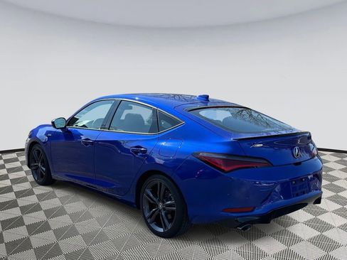 Used 2024 Acura Integra A-Spec image 4
