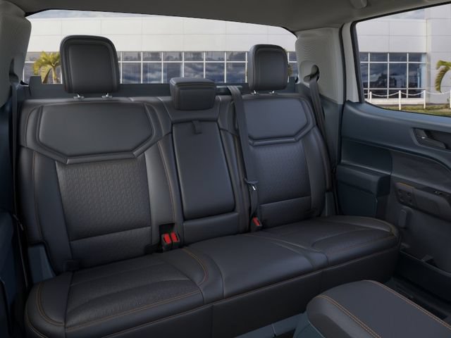 New 2026 Ford Maverick Tremor AWD/4WD image 30