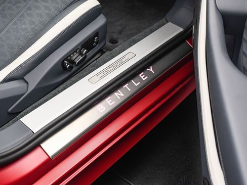 Used 2025 Bentley Continental GT Speed image 48