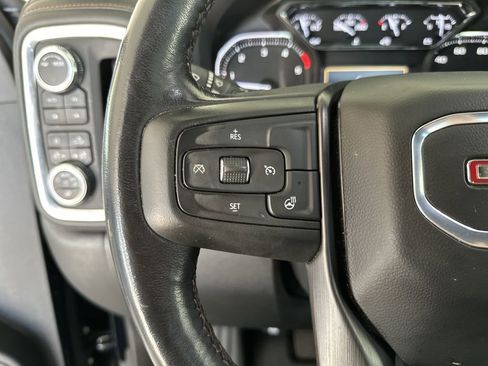 Used 2022 GMC Sierra 2500 AT4 w/ Gooseneck/5TH Wheel Package image 21