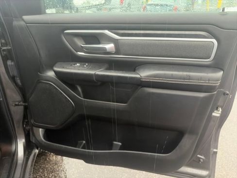 Used 2021 RAM 1500 Big Horn AWD/4WD image 35