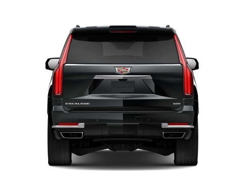 New 2026 Cadillac Escalade ESV Luxury image 27