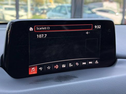 Used 2019 MAZDA CX-5 Grand Touring Reserve AWD/4WD image 18