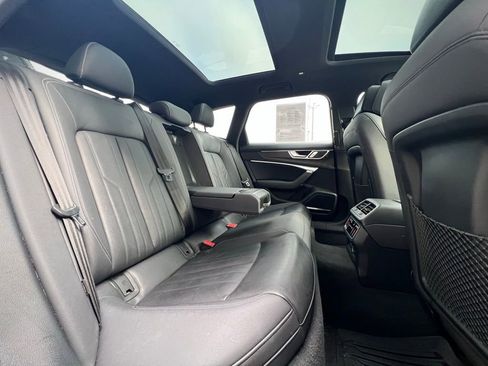 Used 2020 Audi A6 3.0T allroad Premium Plus image 26