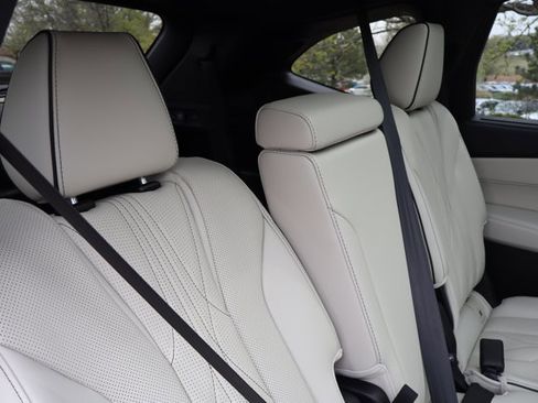 New 2026 Acura MDX Type S image 31