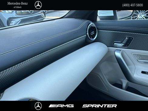 Certified 2026 Mercedes-Benz CLA 250 image 26