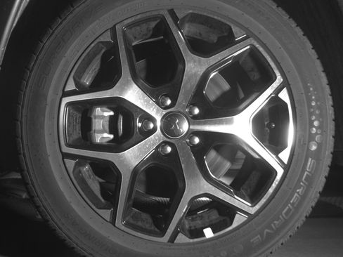 Used 2025 Jeep Compass Limited AWD/4WD image 12
