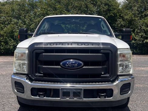 Used 2016 Ford F250 XL w/ Power Equipment Group RWD image 10