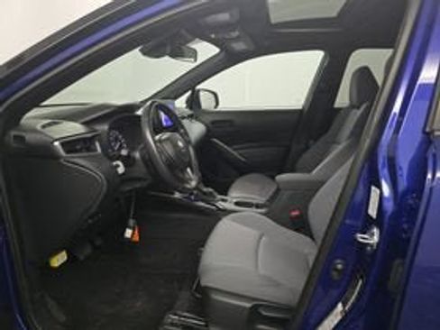Used 2024 Toyota Corolla Cross AWD Hybrid image 6