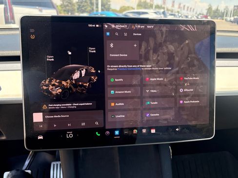 Used 2021 Tesla Model Y Performance AWD/4WD image 20