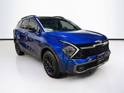 Used 2024 Kia Sportage X-Pro