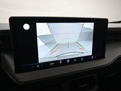 New 2025 Ford Maverick XL w/ Equipment Group 102A image 13