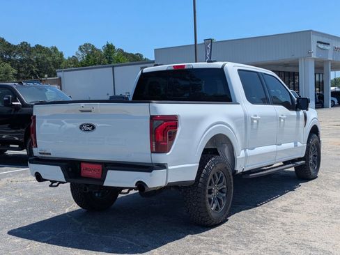 Used 2024 Ford F150 Tremor AWD/4WD image 7