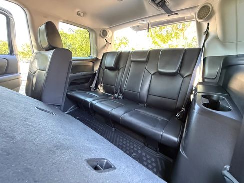 Used 2012 Honda Pilot Touring image 25