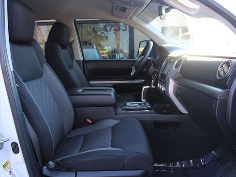 Used 2015 Toyota Tundra SR5 image 23