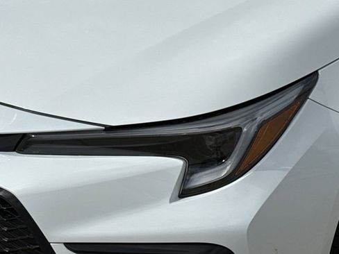Used 2025 Toyota Corolla FX FWD image 4