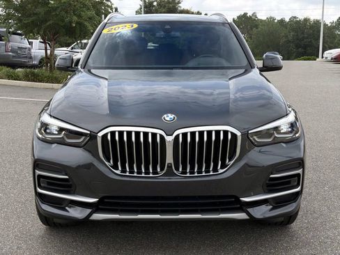 Used 2023 BMW X5 sDrive40i w/ Premium Package RWD image 7