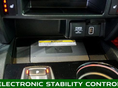 Used 2022 Honda Ridgeline Black Edition image 18