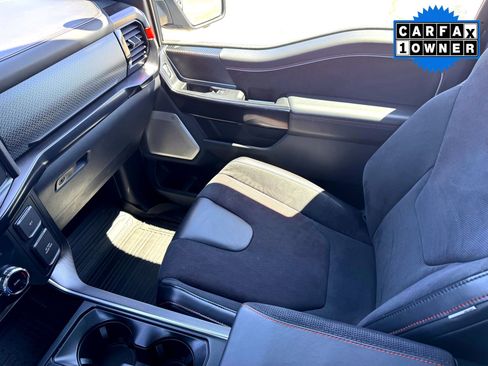 Used 2024 Ford F150 Raptor w/ Equipment Group 803A Raptor R image 31