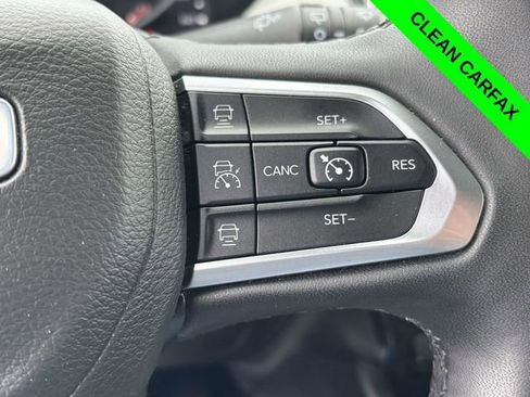 Used 2024 Jeep Compass Limited AWD/4WD image 14