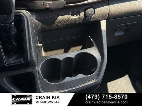 Used 2023 Ford Transit 350 XLT RWD image 18