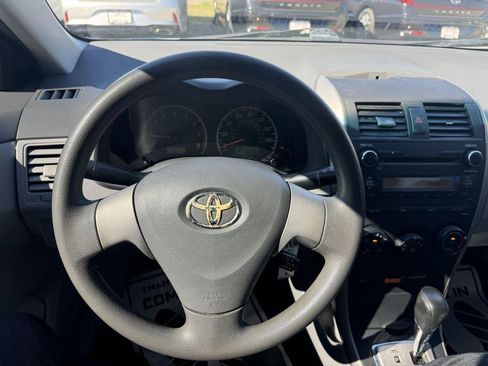Used 2010 Toyota Corolla image 15