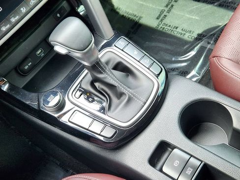 Certified 2022 Kia Seltos SX AWD/4WD image 29