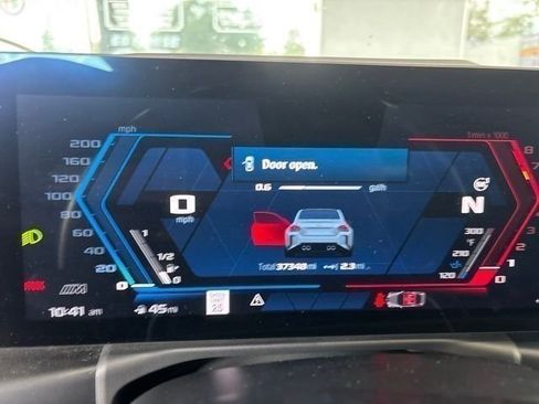 Used 2024 BMW M2 w/ Lighting Package RWD image 11
