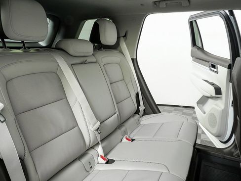 New 2026 GMC Terrain Denali image 21