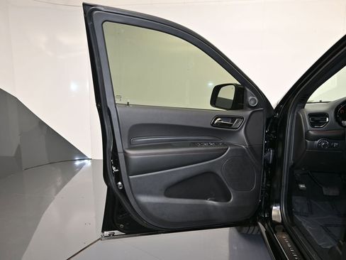 New 2026 Dodge Durango GT image 11