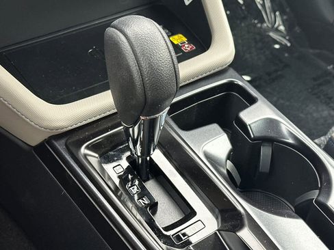 New 2026 Subaru Forester Premium image 23