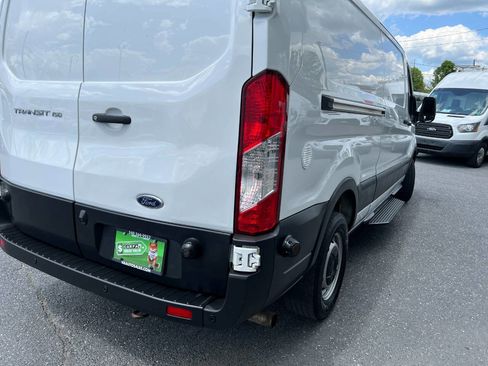 Used 2020 Ford Transit 150 Low Roof w/ Upfitter Package RWD image 35