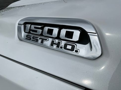 Used 2025 RAM 1500 Tungsten w/ Trailer Tow Group AWD/4WD image 19