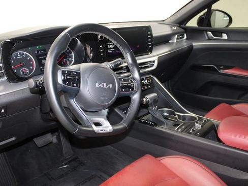 Used 2024 Kia K5 GT-Line w/ GT-Line Premium Package FWD image 22