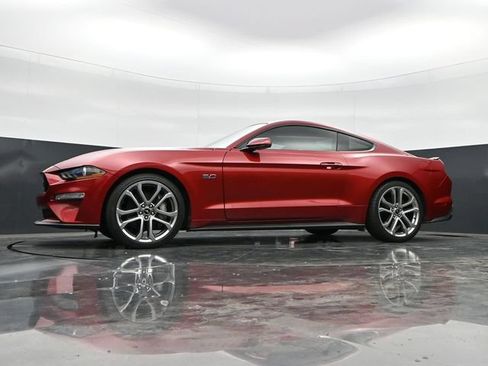 Used 2020 Ford Mustang GT Premium w/ Equipment Group 401A RWD image 39