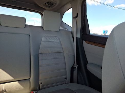 Used 2020 Honda CR-V EX image 16